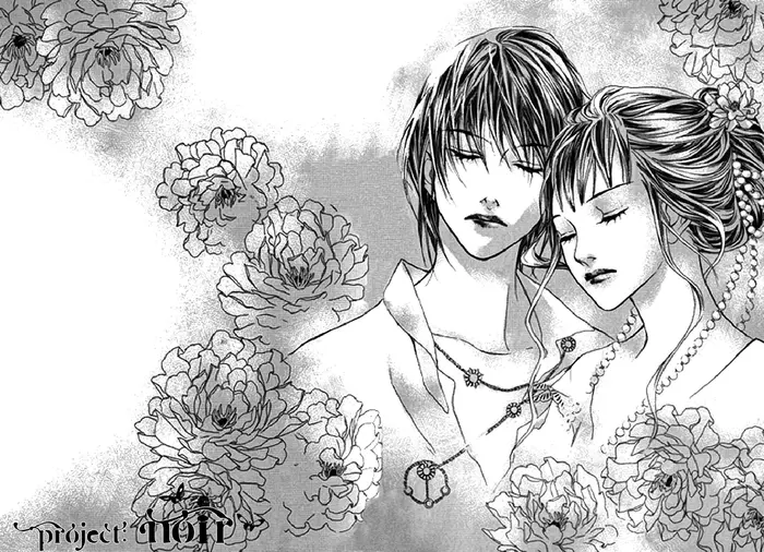 The Flowers of Evil Chapter 26 image 49_optimized